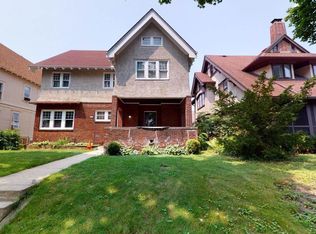1105 S 29th St, Milwaukee, WI 53215