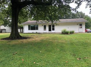 2424 Lincoln Ave, Keokuk, IA 52632