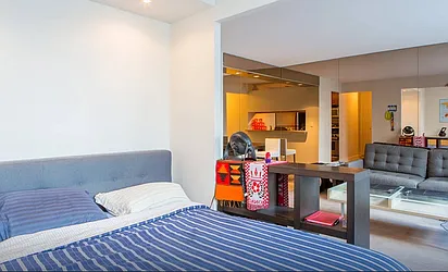 Rented by Nest Seekers International