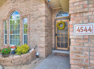 4544 Agate Hills Rd NW, Albuquerque, NM 87114