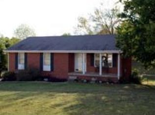 3377 Southwark Dr, Springfield, TN 37172