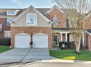 5110 Kate Denson Way, Raleigh, NC 27612