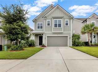 8 Foggy Bluff Rd, Bluffton, SC 29910