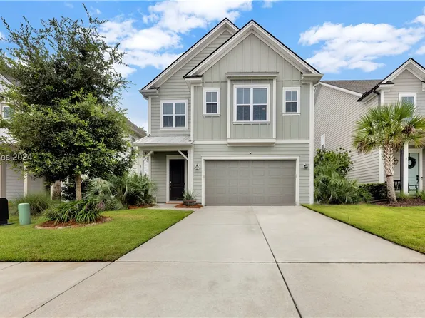 8 Foggy Bluff Rd, Bluffton, SC 29910