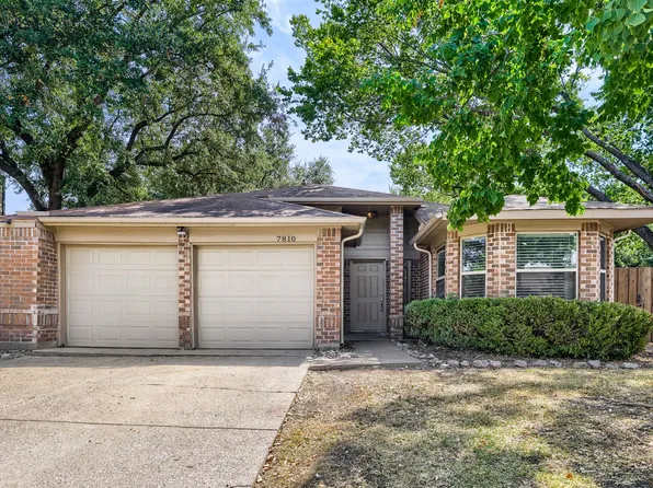 7810 Ivy Ln, Rowlett, TX 75089
