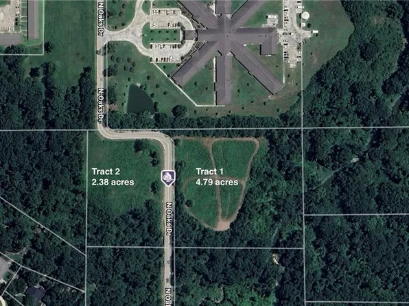 TRACT One #&-2, Hammond, LA 70403