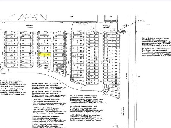 2nd image of 4421 71st St