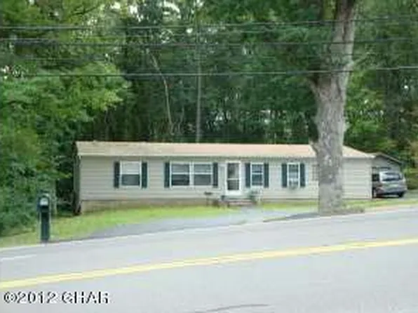 Hunter Hwy, Drums, PA 18222