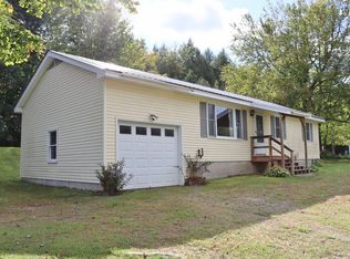 13 Hillside Rd, Springfield, VT 05156