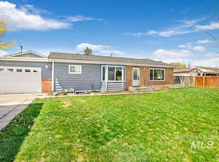 809 Bracken St N, Twin Falls, ID 83301