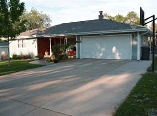 2900 S Lincoln Ave, Sioux Falls, SD 57105