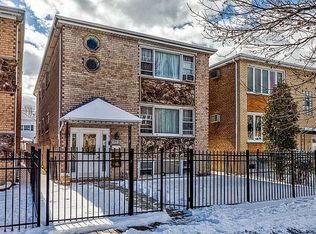 5241 W Foster Ave, Chicago, IL 60630