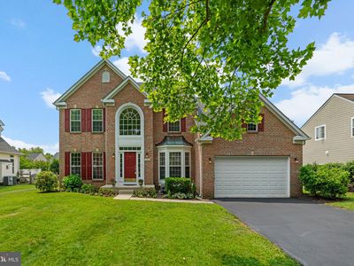 11221 Chaucers Ridge Ct, Laurel, MD, 20723