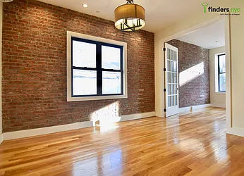 Rented by Clove Realty LLC