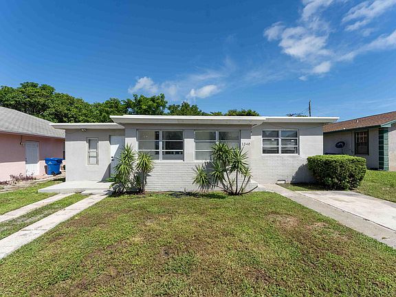 2nd image of 1340 W 33rd Street