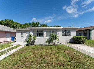 1340 W 33rd Street, Riviera Beach, FL 33404