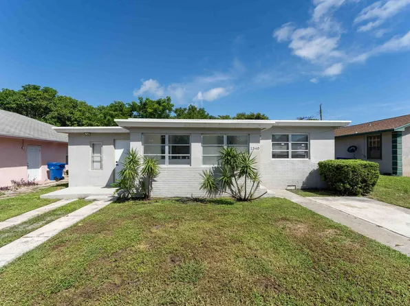 1340 W 33rd Street, Riviera Beach, FL 33404