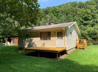 Blue Sulphur Spgs Rd, Alderson, WV 24910