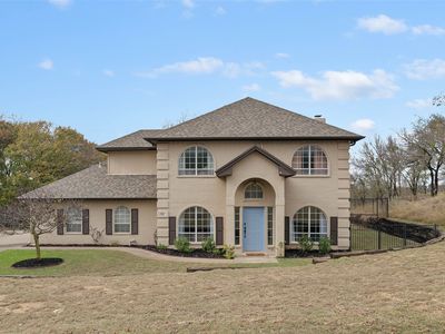 825 Sam Bass Ct, Willow Park, TX, 76087