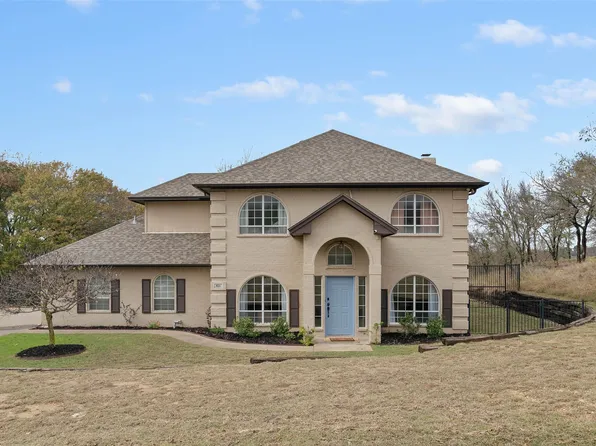 825 Sam Bass Ct, Willow Park, TX 76087