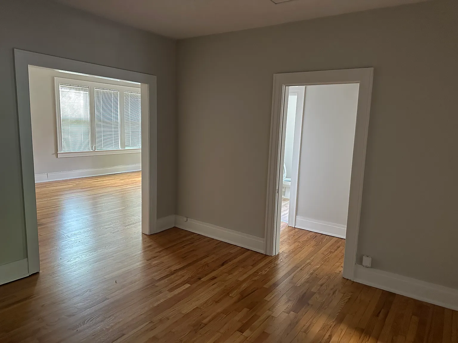 1 bed, 950 sqft, $1,200 — Photo 1