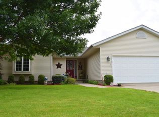 282 Melrose Dr, Colona, IL