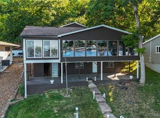 1784 Yacht Club Dr, Osage Beach, MO 65065