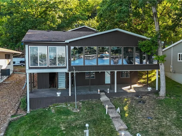 1784 Yacht Club Dr, Osage Beach, MO 65065
