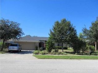 388 Coventry Estates Blvd, Deltona, FL 32725