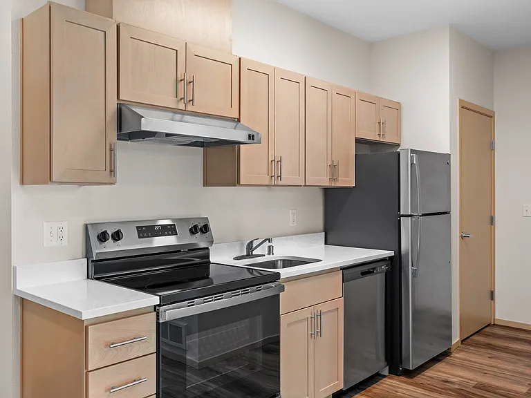 Studio 508 Sq Ft Studio 508 Sq Ft