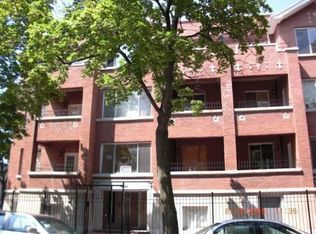 6158 S Eberhart Ave #302, Chicago, IL 60637