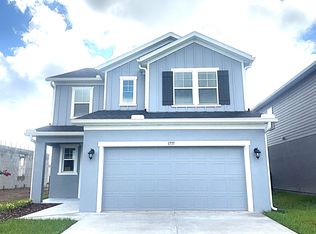 1777 Crooked Creek St, Saint Cloud, FL 34771