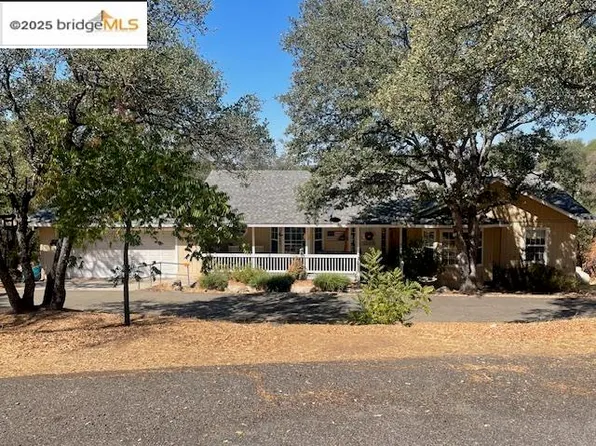 20252 Barbara Rd, Sonora, CA 95370