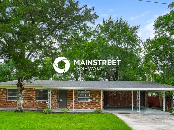 5849 Wending Dr, Jacksonville, FL 32244