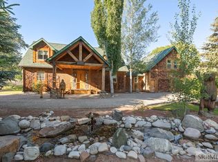 64 N 5050 E, Ririe, ID 83443