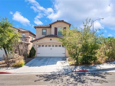 9505 W Gilmore Ave, Las Vegas, NV, 89129