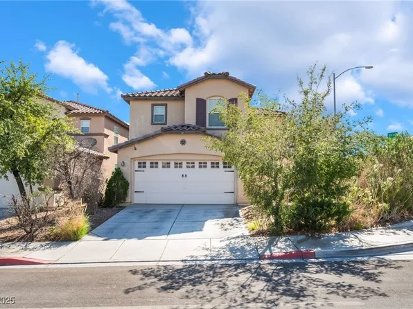 9505 W Gilmore Ave, Las Vegas, NV 89129