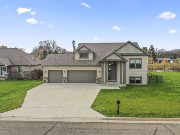 1912 13th Ave NE, Austin, MN 55912