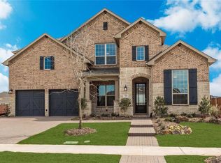 16540 Heartleaf Rd, Frisco, TX 75033
