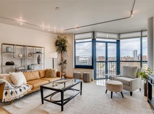 1350 Lawrence St APT 5A, Denver, CO 80204