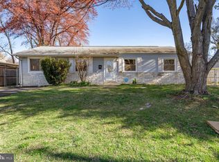 1406 Aiden Dr, Woodbridge, VA 22191