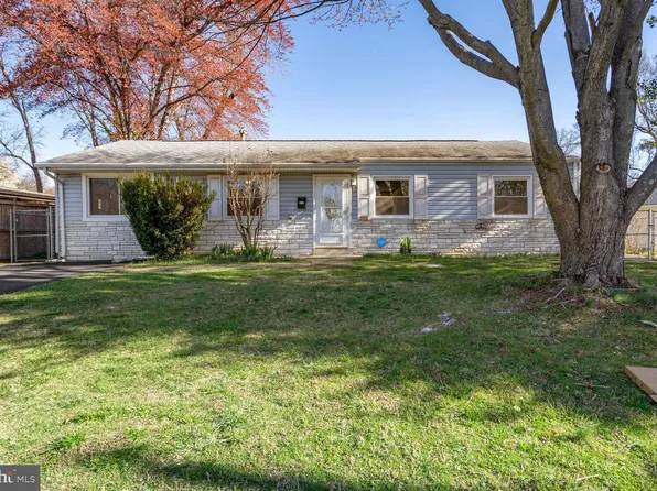 1406 Aiden Dr, Woodbridge, VA 22191