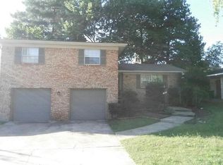 6601 Sandpiper Dr, Little Rock, AR 72205