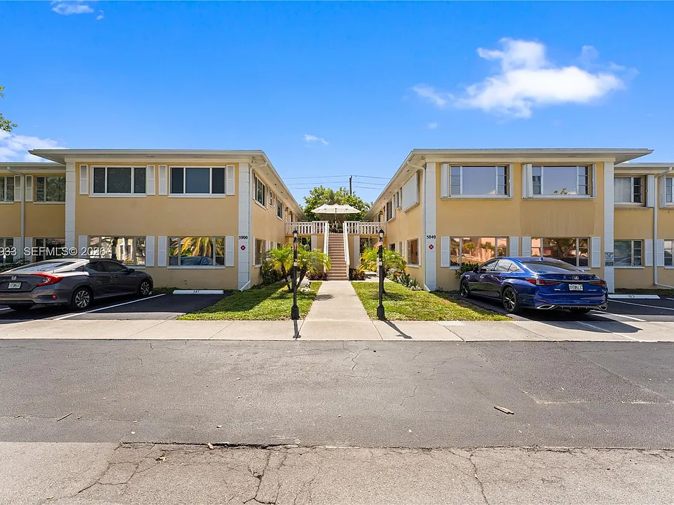 5840 NE 22nd Way #728