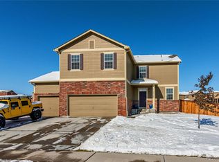 7775 E 136th Dr, Thornton, CO 80602