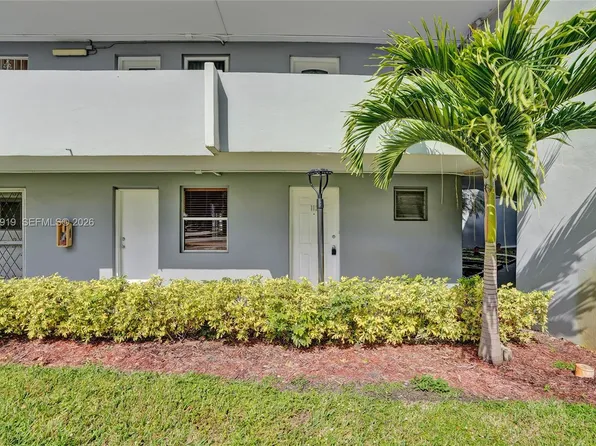 1601 NE 191st St, Miami, FL