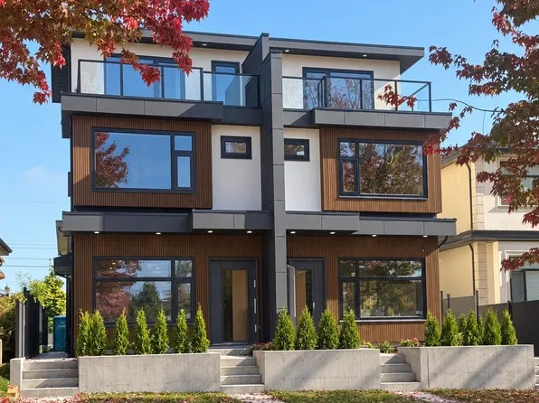 6722 Vivian St, Vancouver, BC V5S 2T6