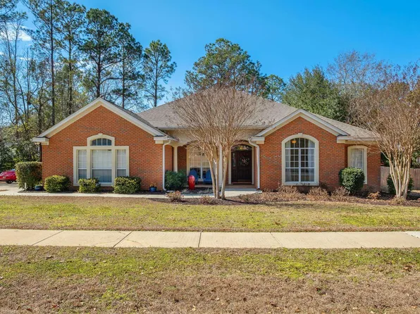 8150 Bloys Ct, Tallahassee, FL 32312