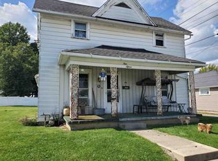 115 N Plum St, Winchester, IN 47394