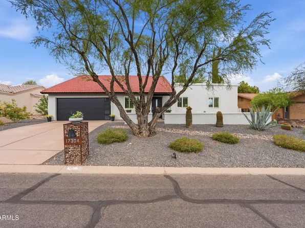 17304 E EL PUEBLO Boulevard, Fountain Hills, AZ 85268